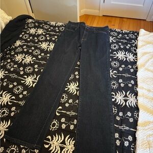 NYDJ Indigo Denim Jeans